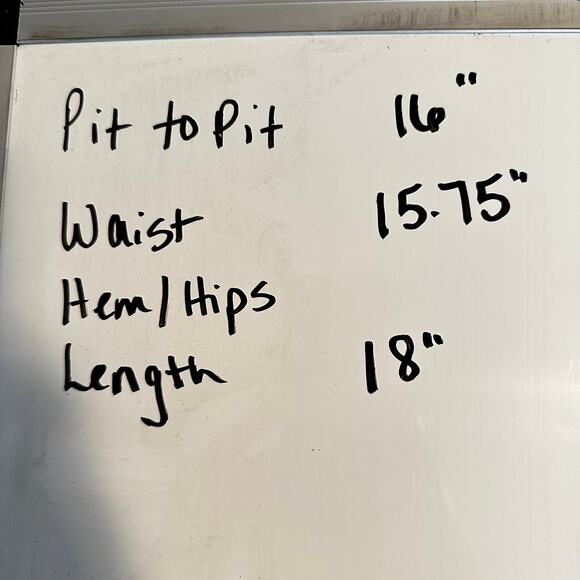 Free People Intimately Short Sweet Crop Top Sweater Cable Knit in Sugar Almond L - Picture 12 of 12